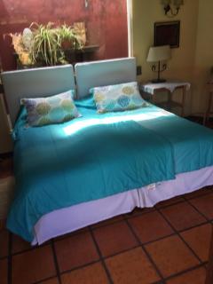 Bungalow in Our Garden - Montevideu - 6