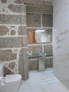 Guilhamil House - - 6