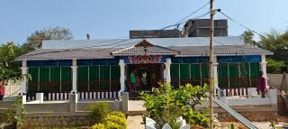 Thulasi Kudil - - 2