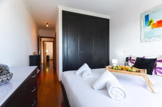 Sweet Home Reis Magos by Atlantic Holiday - Caniço - 2