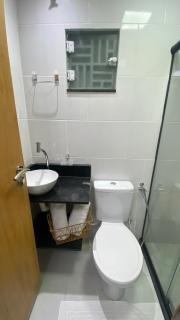Lofts modernos La Bossa - 201 - Rio de Janeiro - 7
