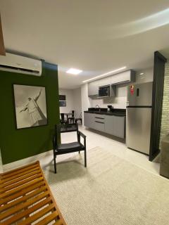 Lofts modernos La Bossa - 201 - Rio de Janeiro - 3