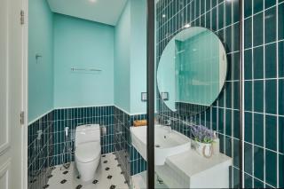 La isla Apartments & Villas - Sea View & Fireworks Phu Quoc - Phú Quốc - 1