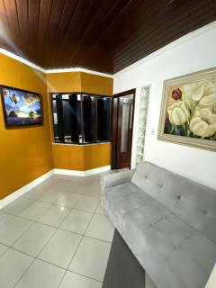Comfortable Umarizal Accommodation COP30 - Belém - 9