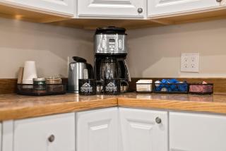 Quiet Waterfront Cottage on the Little Spokane River - 2