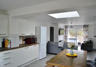 Ty Clyd, a cottage by the sea - 7