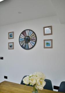 Ty Clyd, a cottage by the sea - - 6