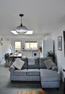 Ty Clyd, a cottage by the sea - - 4