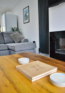 Ty Clyd, a cottage by the sea - - 2
