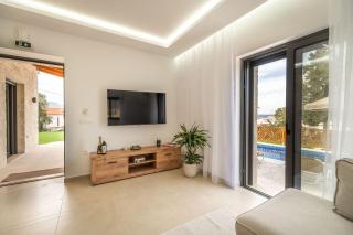 Villa Blini by PosarelliVillas - Plaka - 9