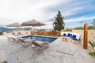 Villa Blini by PosarelliVillas - Plaka - 3