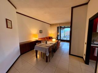 Oasi Lèsia - La Casa sul Lago con Spiaggia privata e piscina vista lago - Lesa - 3