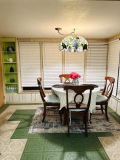 Country Vintage Getaway - Wauchula - 1