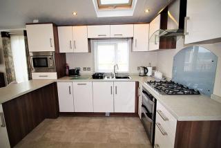 Lydstep Beach Village - 312 Bay View - 4