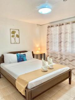 Seashells Home - Panglao - 8