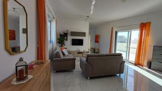 Tan-Nanniet Penthouse in Dingli - Dingli - 8