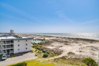 On-Site Beach Access Studio in Gulf Shores - Gulf Highlands - 9