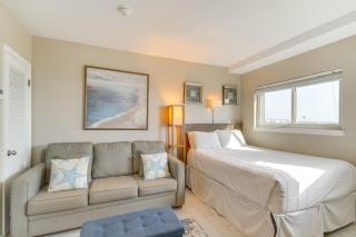 On-Site Beach Access Studio in Gulf Shores - Gulf Highlands - 8