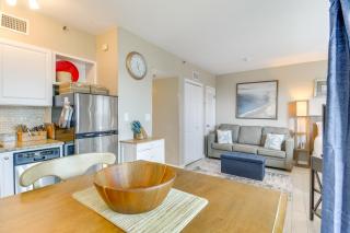 On-Site Beach Access Studio in Gulf Shores - Gulf Highlands - 2