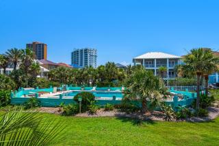 Deep Water Cove 103 - Pensacola Beach - 7