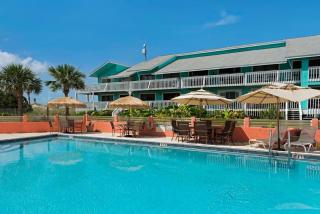 Deep Water Cove 103 - Pensacola Beach - 6