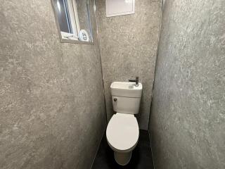 Perfect for NHS Staff & Contractors - Fast WiFi - 1 Bedroom in 4 Bedroom House CD4 - Scartho - 4