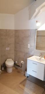 maison de campagne - 1