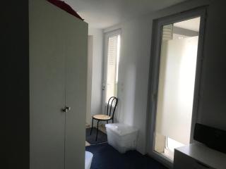 Chambre pour 2 à Fontenay - 4