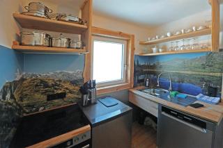 Chalet Unterellmau - 0