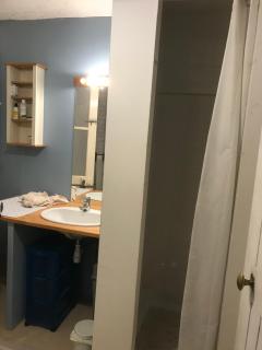 Chambre pour 2 à Fontenay - 3