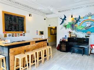 Porto Wine Hostel - Porto - 9