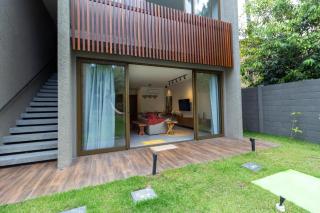 Qavi - Villa Naluri em Japaratinga C 008 - Japaratinga - 9