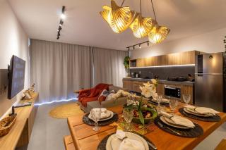 Villa Naluri em Japaratinga C 008 by QAVI - Japaratinga - 9