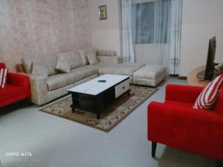 Linda's Executive BnB - Nairobi - 0