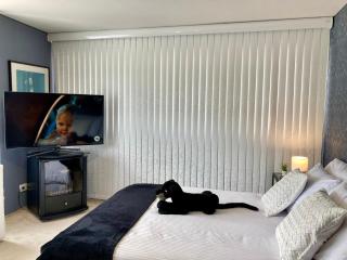 ¿Lejos de tu hogar? Aquí te sentirás a gusto. - Bogotá - 8