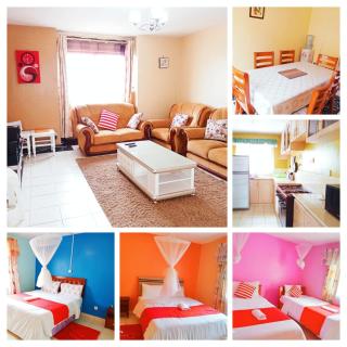 Linda's Executive BnB - Nairobi - 1