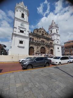 Casa Korsi Casco Antiguo - Città di Panama - 6