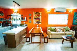 Newly remodelled, solar panels, modern amenities - Chicxulub - 3