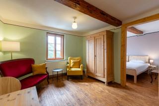 Gasthof Saalborn - - 3