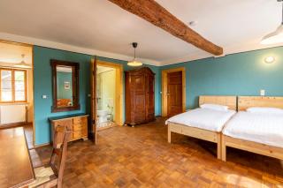 Gasthof Saalborn - - 4
