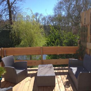 Gîte les pieds dans l'eau - 8