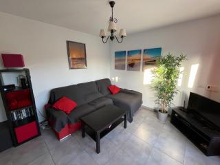 Villa Esteban - Playa Blanca - 3