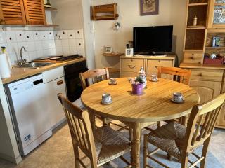Les Fermettes - Saint-Jean-de-Monts - 9