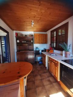 Le Chalet D'en Paradis - Serrières-sur-Ain - 5