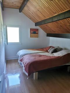 Le Chalet D'en Paradis - Serrières-sur-Ain - 3