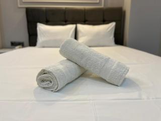 Cevas Suite Hotel - Istanbul - 3