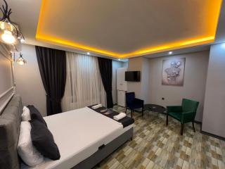 Cevas Suite Hotel - Istanbul - 7