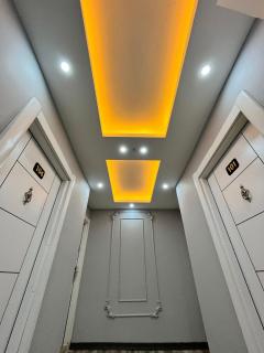 Cevas Suite Hotel - Istanbul - 2