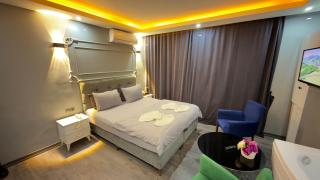 Cevas Suite Hotel - Istanbul - 1