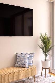 Beautiful 2-Bedroom Apartment in Port Melbourne - Melbourne - 8